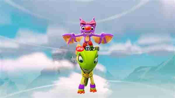 《尤卡莱莉：回归》惊喜重制！耕升GeForce RTX 5060 踏雪 OC奇幻冒险