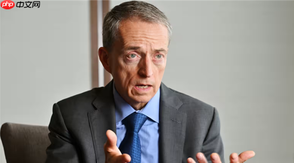 英特尔前CEO复盘：公司15年决策失误 AI正处于泡沫中