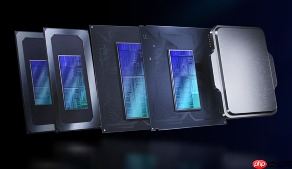 Intel Xe3P核显定了！但是 独立显卡呢？