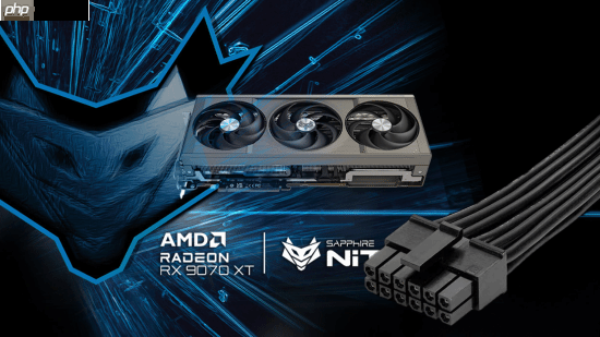 又来一起!蓝宝石RX 9070 XT 16针接口烧了!