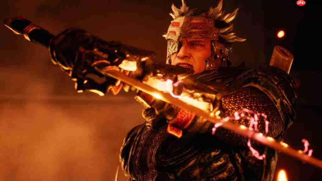 龙哥就是龙! 《忍者龙剑传4》评测禁令将于下周解禁