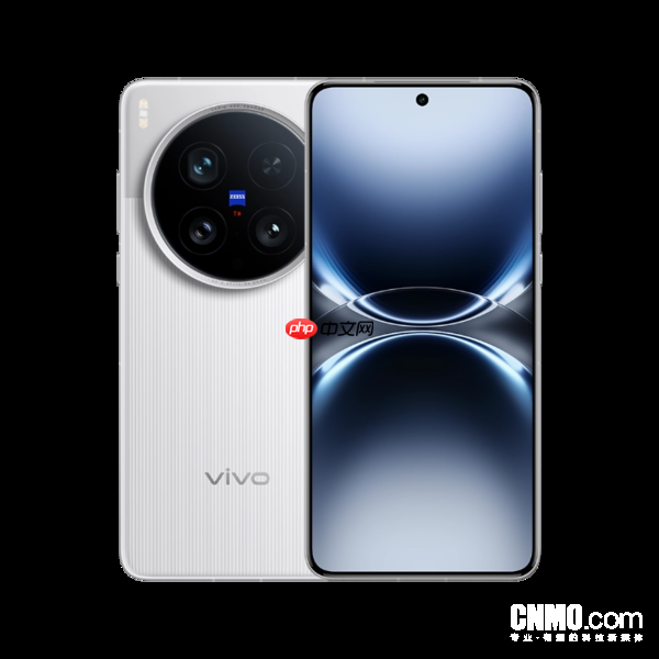vivo历代X系列旗舰销量表现回顾:X200系列最火爆