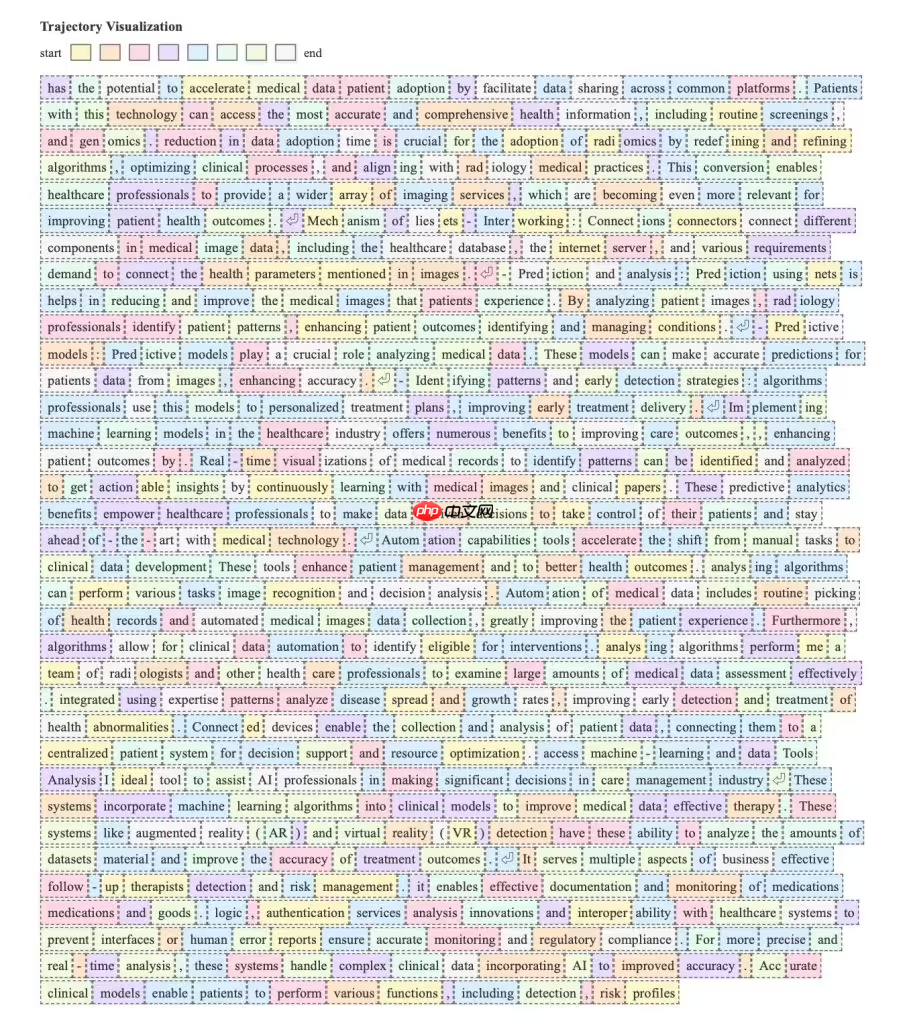 苹果发布全新 FS-DFM 模型,提升长文本生成效率