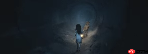 《生灵重塑》试玩版好评如潮:这才是《小小梦魇3》!