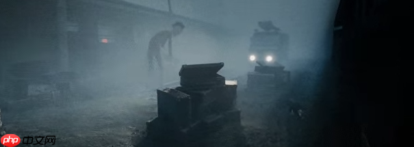 《生灵重塑》试玩版好评如潮:这才是《小小梦魇3》!