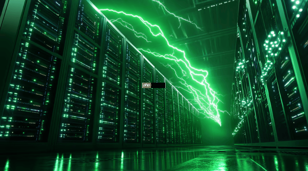 数据中心趋势——1兆瓦机架即将到来