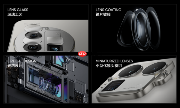 真我GT8 Pro首发理光GR影像联名 树立数字时代拍照新标准