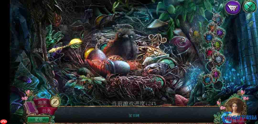 梦魇熊关全攻克:关键道具链与破局时序指南