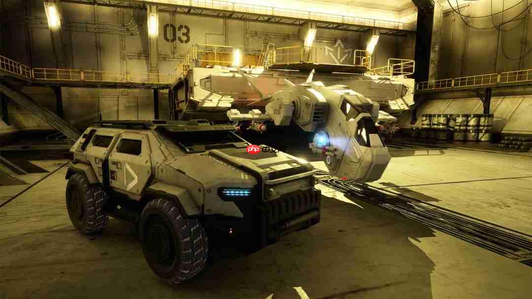 日本科幻战斗飞行游戏《G-Rebels》实机宣传片