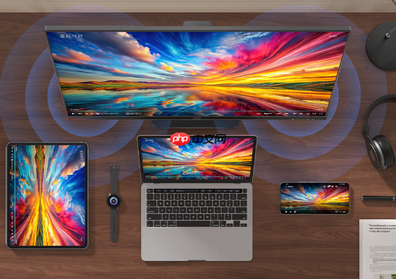 AOC新款27寸显示器首发999元起：2K 180Hz、内置智联无线投屏