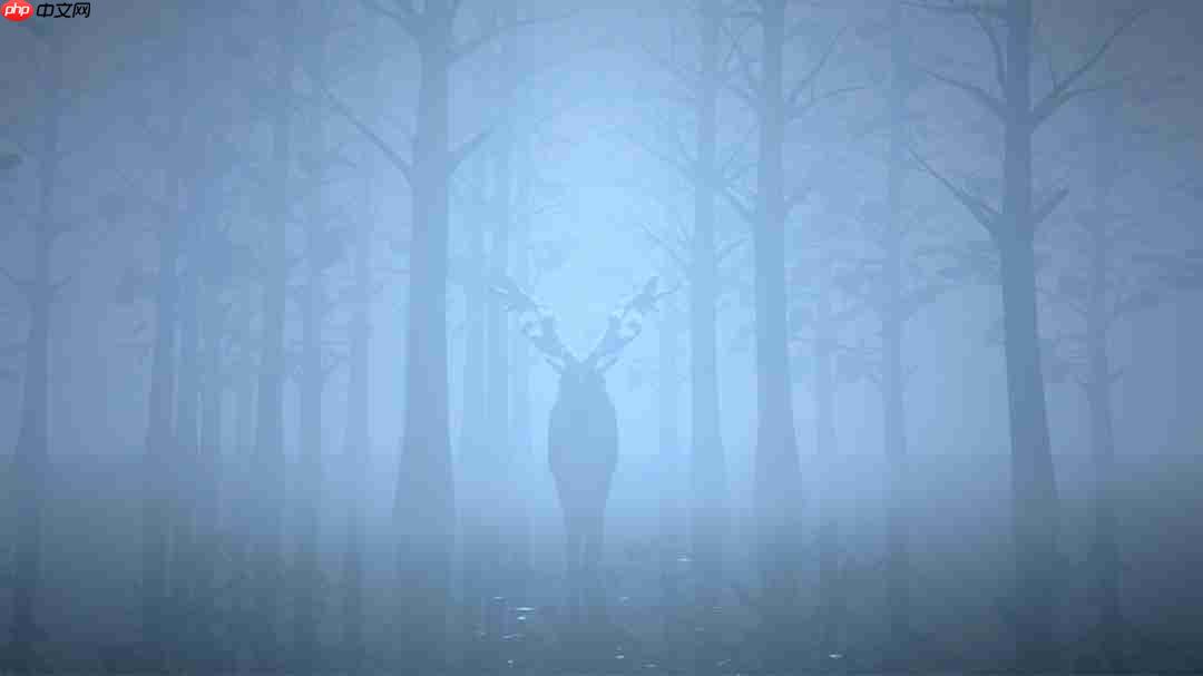 叙事冒险新作《OPUS：心相吾山》新中文PV