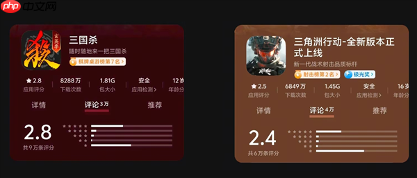 《战地6》：我打《三角洲行动》吗
