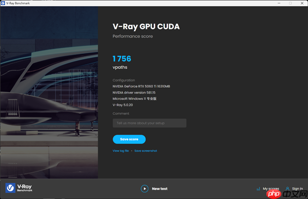 单槽涡轮卡！影驰GeForce RTX 5060 Ti无双MAX显卡评测