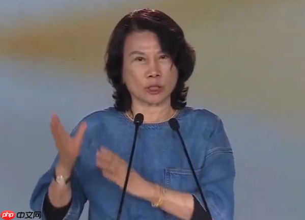 董明珠：格力有近14万项专利技术 还为特斯拉提供数控机床服务