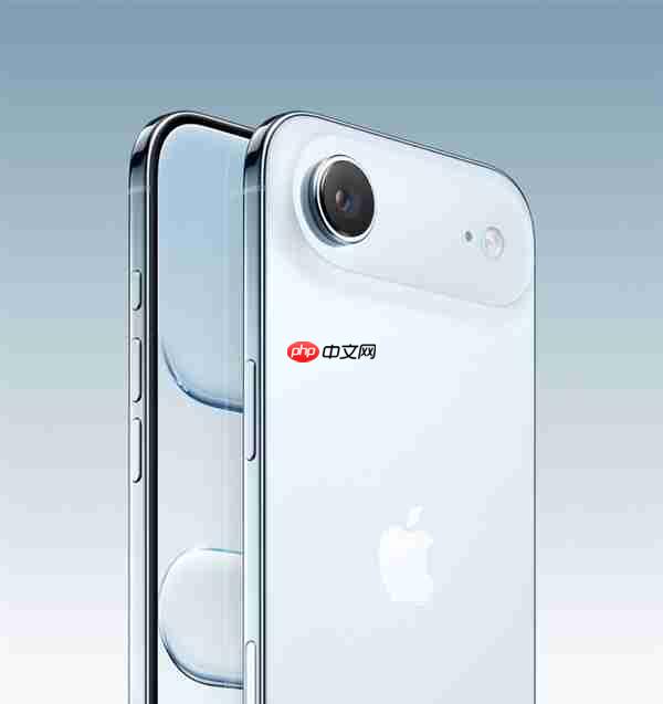 中国联通官宣:eSIM正式开启预约!iPhone Air国行要来了