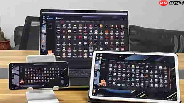 丝滑至此 何须本地  ToDesk以2K240帧重新定义远程控制！