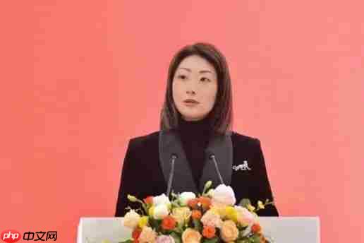 娃哈哈不是宗家的!宗泽后曝宗馥莉辞职真相:网络水军害了她