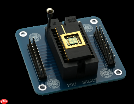 碾压传统闪存!我国研发全球首个二维-硅基混合架构闪存芯片