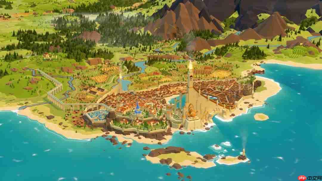 奇幻模拟管理游戏《酒馆带老板》将于11月3日开启抢先体验!