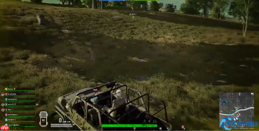 感染者模式武器圣经:阵营专属战术与极致生存法则