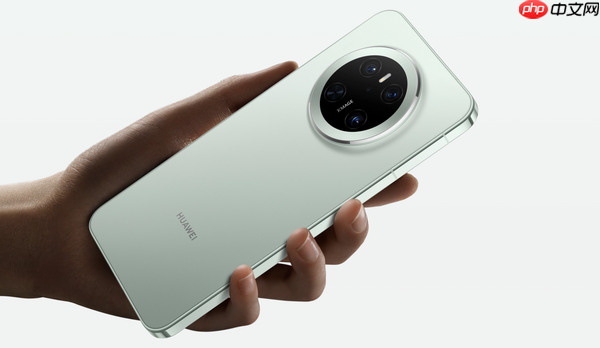 曝华为新款旗舰手机将采用LOFIC技术 苹果OV也在布局