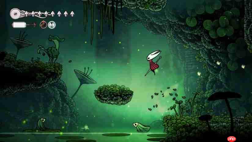 谁是独游之王？外媒比较《哈迪斯2》与《丝之歌》！