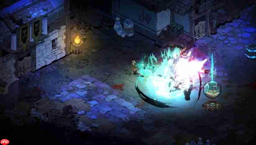 谁是独游之王？外媒比较《哈迪斯2》与《丝之歌》！