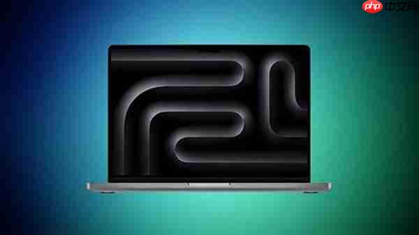 首发苹果M5芯片！一大波Mac设备已在路上