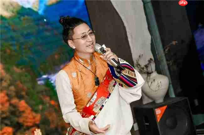 达古冰川4860咖啡屋盛装归来 助力阿坝州文旅融合高质量发展