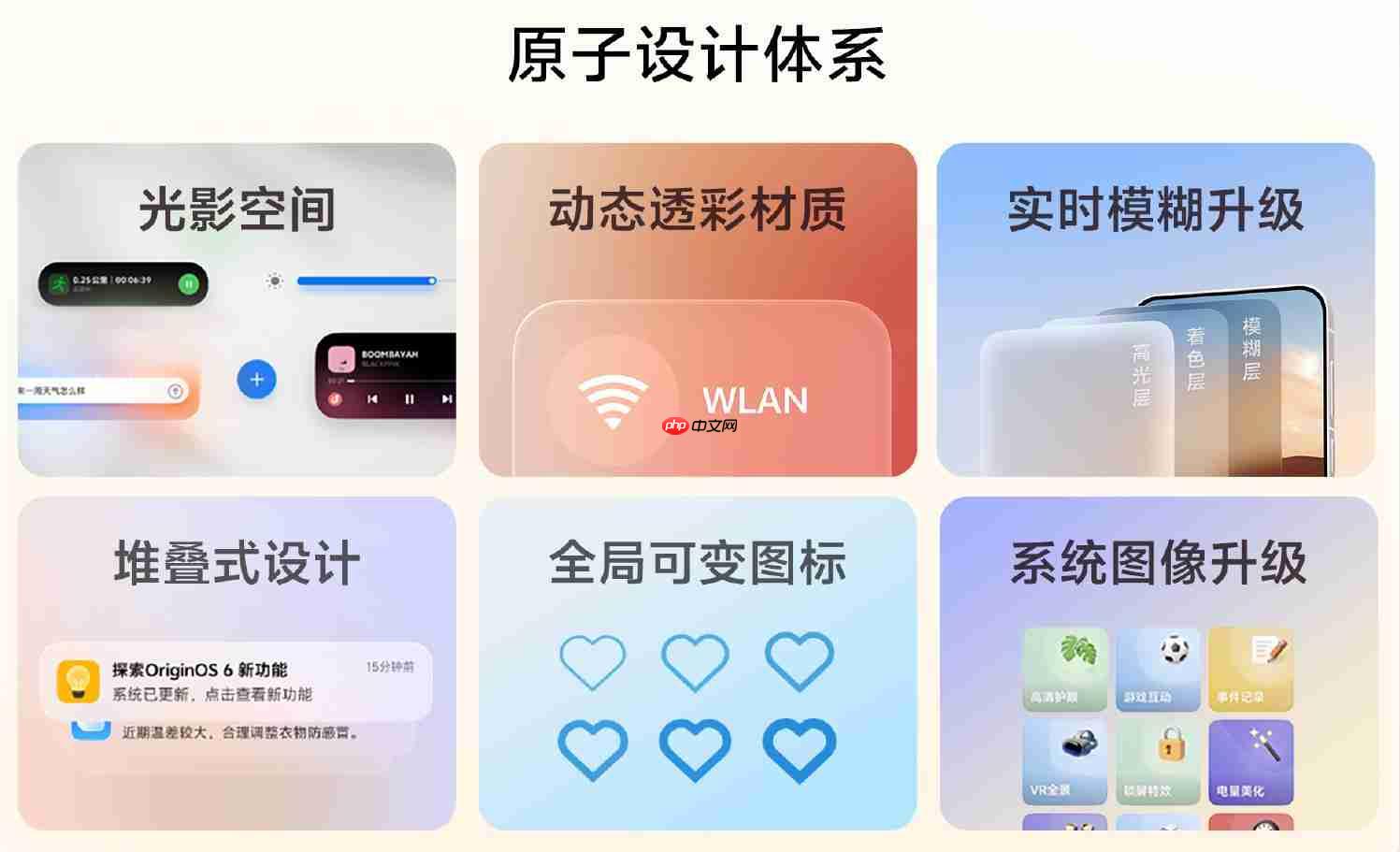 vivo OriginOS 6正式发布:X300系列首发搭载