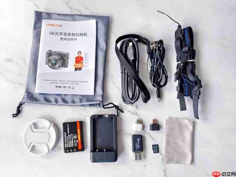 平价也能出大片!彩族C19微单测评:新手入门真香之选!