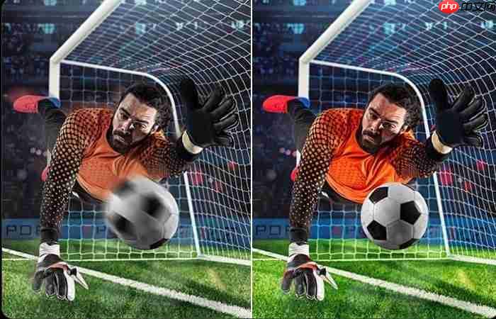 海信百吋画质如何平衡沉浸感与视觉舒适度?