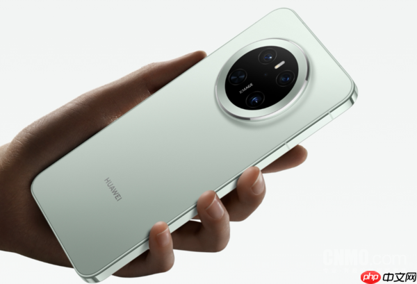 定价3000价位？华为Mate 70优享版被曝将于10月发布