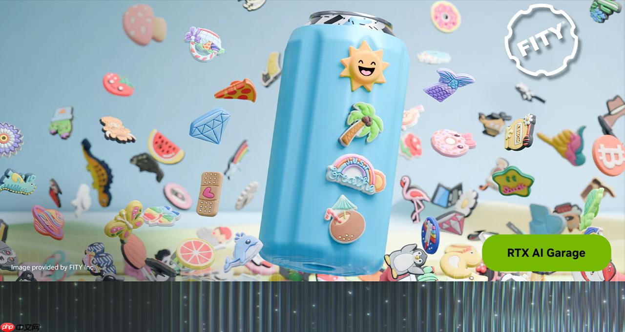 高效率图像生成 华硕RTX 5070显卡助力实现!