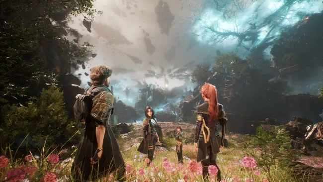 《光与影：33号远征队》制作组确认新作已在开发中 将延续“小团队高创意”理念