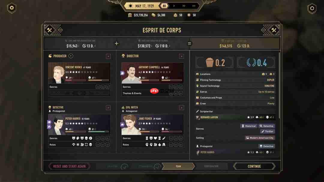 模拟策略游戏《好莱坞动物》现已推出重大更新！