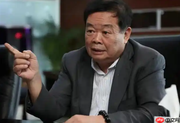 曹德旺回应做慈善慷慨但对员工苛刻：用的是个人的钱 不是公司的钱