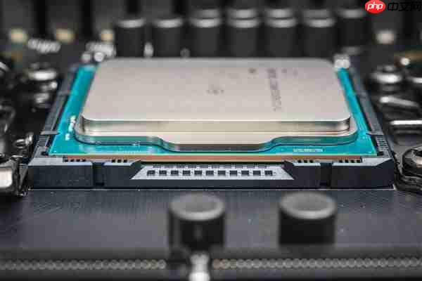 全美第一个量产2nm的 Intel芯片要再次伟大：至少增长3倍