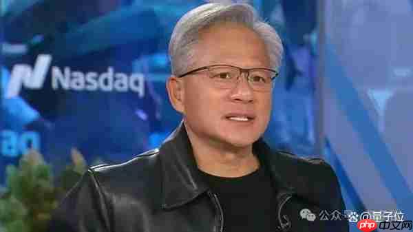黄仁勋回应AMD送股OpenAI：很高明的交易 OpenAI没钱给我付账