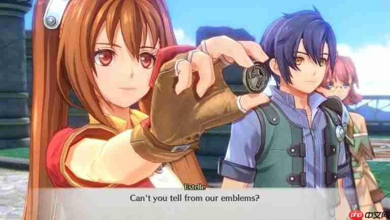 《空之轨迹 the 1st》Steam定价将调整！多国价格变动