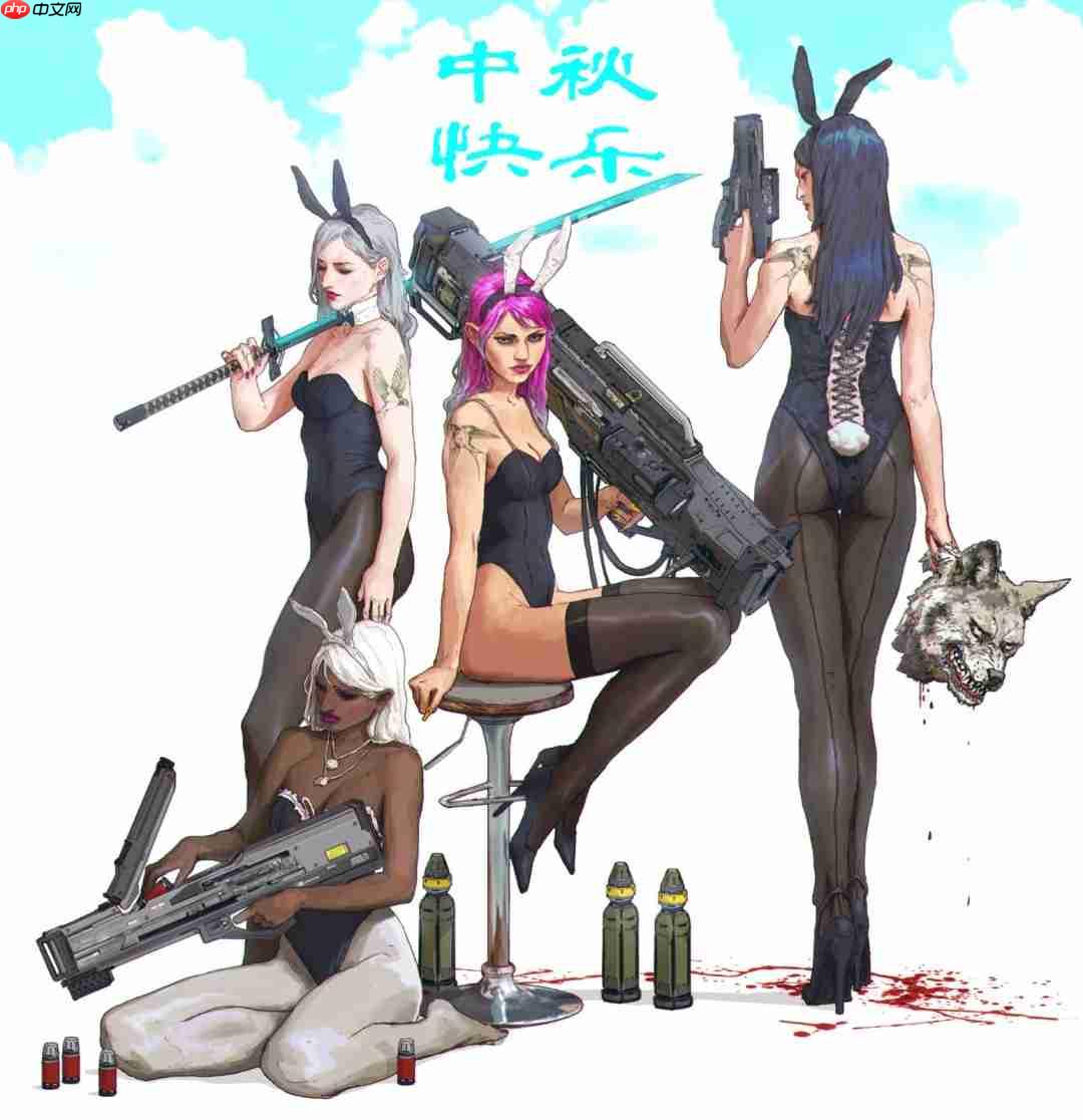 国内大佬的精品之作! 《剑星》早期概念设计图曝光