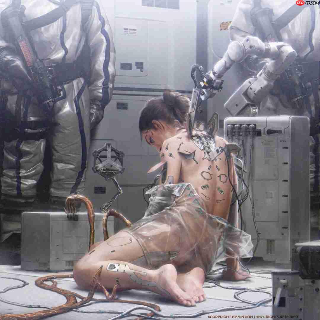 国内大佬的精品之作! 《剑星》早期概念设计图曝光