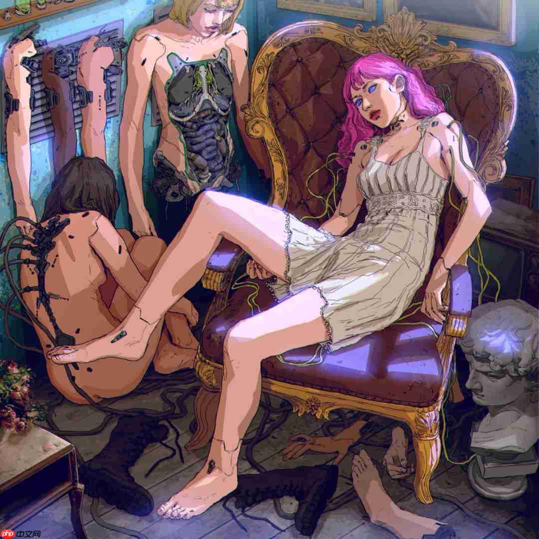 国内大佬的精品之作! 《剑星》早期概念设计图曝光