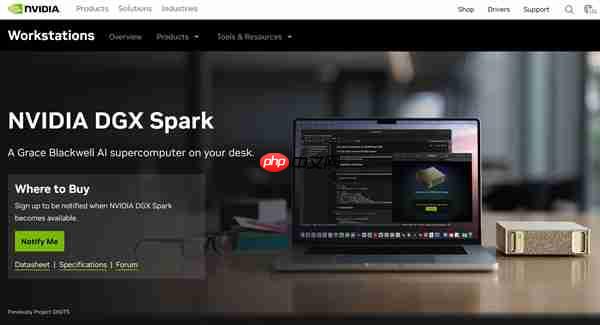 NVIDIA第一次进军PC就严重受挫!GB10超级芯片又鸽了一个季度