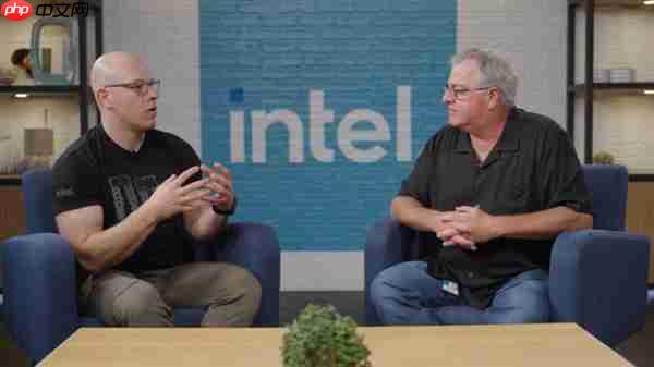 Intel：Panther Lake的Xe3核显将树立行业新标准！