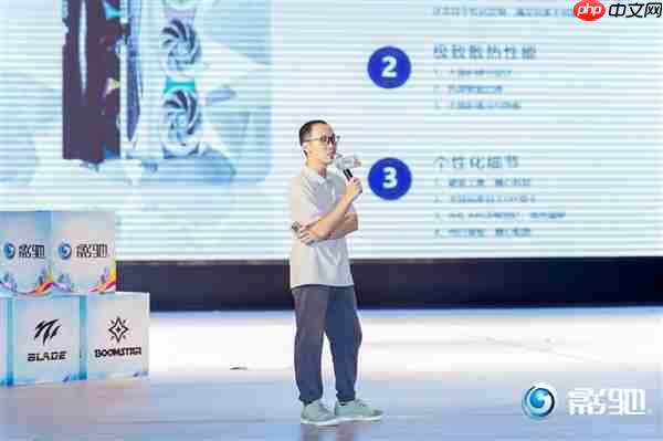 再来一点“卡”路里！影驰2025沈阳校园行精彩回顾