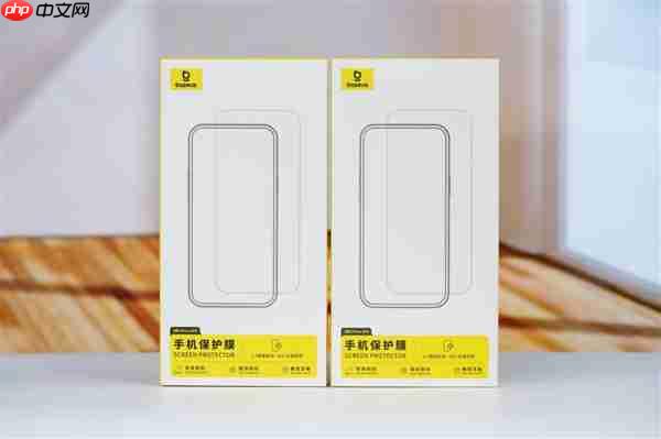 完美适配iPhone17全系快充！倍思同芯充Pro快充充电器套装图赏