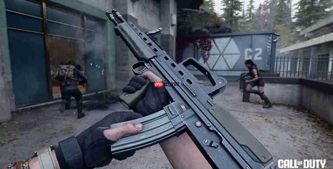 《黑色行动6》将在《战地6》首发周期间免费开放所有内容