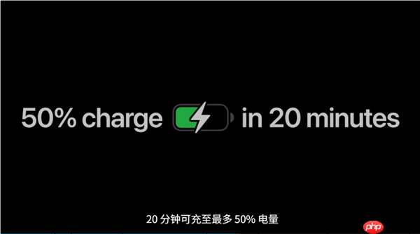 40W充电头卖329!苹果新快充用的AVS是啥玩意儿