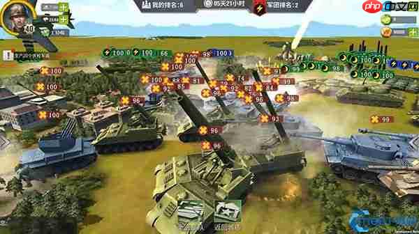 要塞营征服指南：从强攻到称霸的战略核心